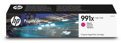 CNHPM0J94AE HP 991X M0J94AE high yield Magenta PageWide Ink Cartridge