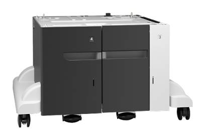 PRHPCF245A HP 3500 sheet HCI and stand M725