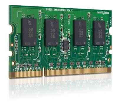 PRHPCF306A HP 512MB 200 pin x64 DDR2 DIMM - M725