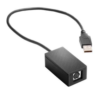 PRHPB5L31A HP Foreign Interface Harness port