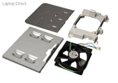 CH-iAAPP3HSDBK Hot-Swap Drive Mounting Kit with fan