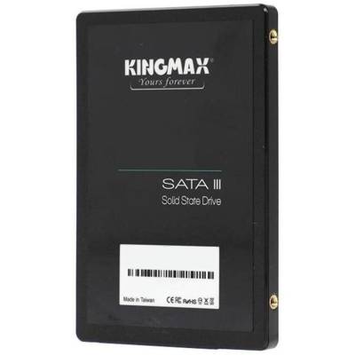 KM512GSIV32 Kingmax 512GB 2.5" SATA3 6Gb/s Solid State Drive