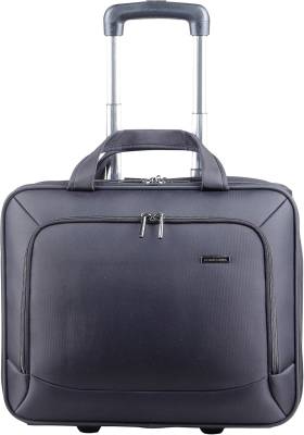 KS3118W Kingsons KS3118W 15.6" Prime Series Trolley Bag