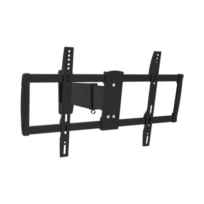 BRK-LPA35-462 Lumi LPA35-462 37 - 70" Aluminum Slim Sliding Full-Motion Curved & Flat Panel TV Wall Mount