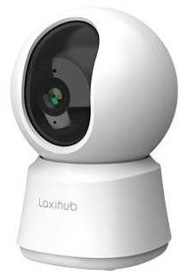 P2T Laxihub P2T Indoor 2K PTZ Camera
