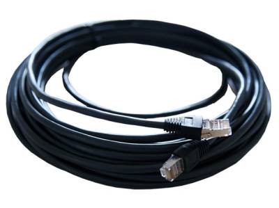 TC-FLY10 Linkbasic 10M Shielded UV Protected Cat5e Flylead