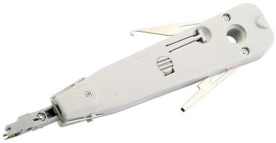 NET-PUNCH-110-LQ LinkQnet Impact and Punch down tool - Krone Type