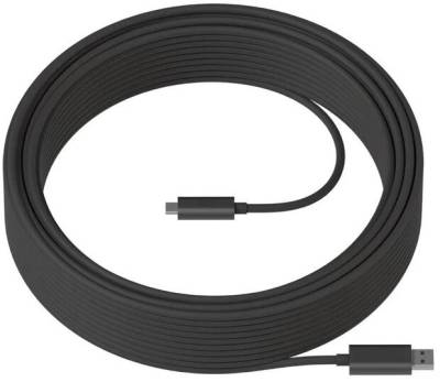 993-001391 Logitech MeetUp USB cable - 5m