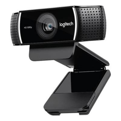 960001088 Logitech C922 Pro Stream Webcam