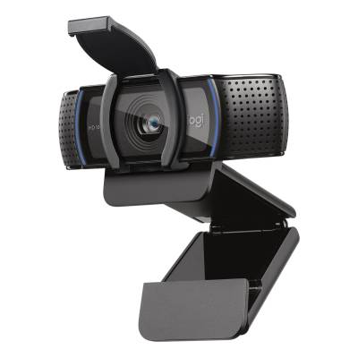 960001252 Logitech C920s Pro HD Webcam