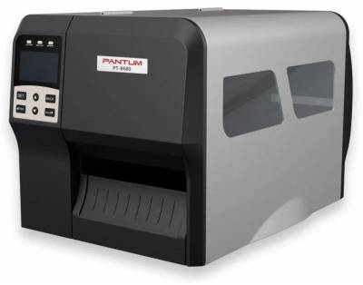 PTB680 Pantum PT-B680 Thermal Barcode Label Printer, USB, LAN, Serial