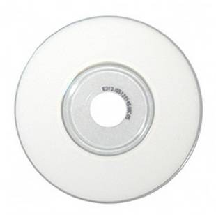 4COSDVDRWMINI PrinQ 4COS DVD-RW Mini 1.47GB Jewel Case-Single
