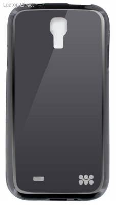 6959144000657 Promate Akton S4 Black Samsung Galaxy S4 Elegant Multi-Colored Flexi-Grip Case