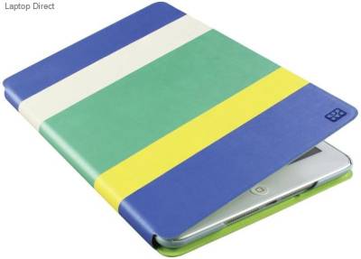 6959144003290 Promate Klyde Blue Ultra-Slim Multi-colored Premium Case