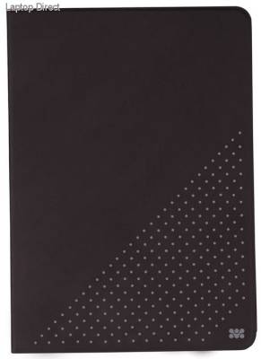 6959144003443 Promate Dotti Black Premium ultra Slim and Sporty Case