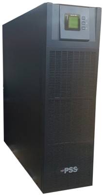 HPC20S PSS HPC20S HPCS series 3/3 20kVA Online UPS - Pure Sine Wave - no Battery