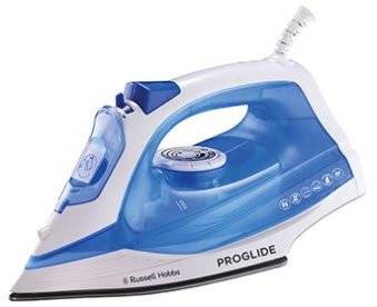 RHI400 Russell Hobbs 2200w Pro-Glide Steam Spray Iron