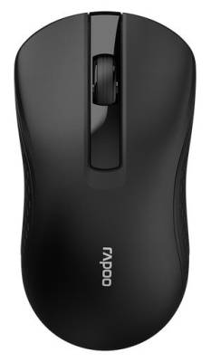 RAPOO B20 Rapoo B20 Silent Wireless Optical Mouse