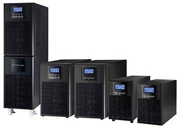RCT-10000-WPTU RCT 10000VA / 8000W Online Tower UPS