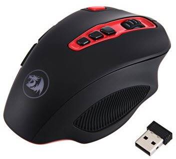 RD-M688 Redragon SHARK 7200DPI Wireless Gaming Mouse