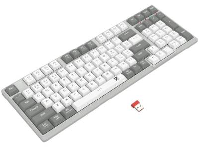 RD-BK-7111 Redragon BK-7111 Scissors mechanism Wireless Keyboard