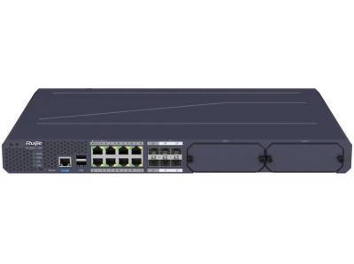 RG-WALL-1600-Z5100-S Reyee Ruijie New-Gen Cloud-Managed Firewall