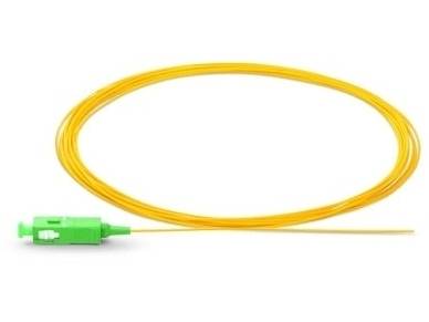 F-PT-SM-SCAPC-2 Switchcom SC/APC Single Mode 2m Fibre pigtail