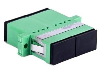 F-MC-SM-SCAPC Switchcom Single Mode Midcoupler SC/APC Duplex