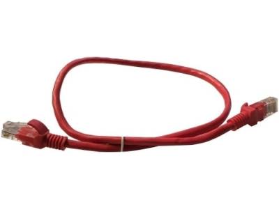 FL-C5-0.5-R Switchcom Flylead - CAT5e - 0.5m - Red