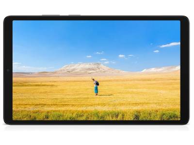SM-X133NZAAAFA Samsung SM-X133 Galaxy Tab A11 8.7" WXGA+ 1340x800 WiFi 4GB RAM 64GB storage Android Tablet