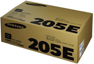 SU953A Samsung MLT-D205E Extra High Yield Black Toner Cartridge