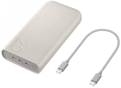 SAM-EB-P4520X Samsung P4520 20,000mAh Battery Pack