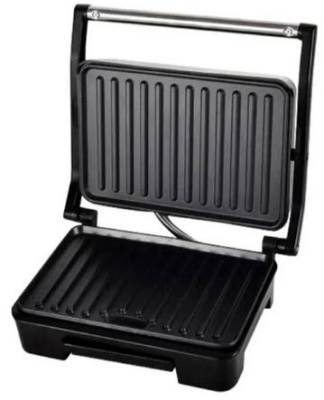 CSYSK223 Sokany 4 Slice Sandwich Press & Griller
