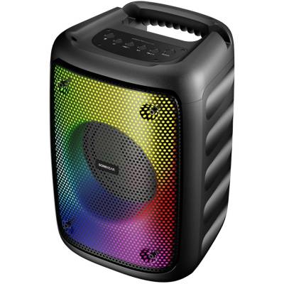 AUDIOXPRO500HD SonicGear AudioX Pro 500 HD Portable Bluetooth Speaker