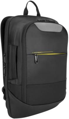 TCG661GL Targus CityGear 15.6" Backpack - Black