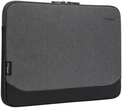 TBS64602GL Targus Cypress 13-14" Sleeve with EcoSmart - Grey