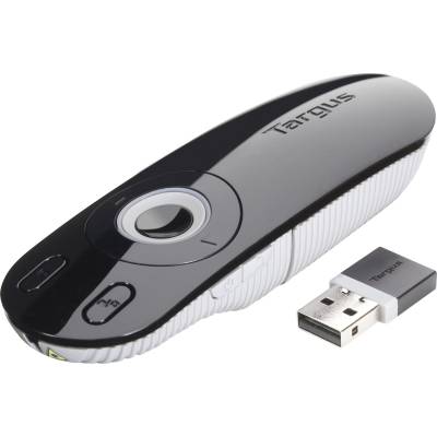 AMP13EU Targus Laser Presentation Remote