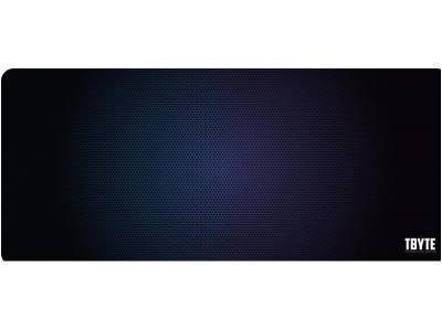 PJT-OMP085-LARGE Tbyte Desk MousePad - 900mm x 400mm x 4mm - large