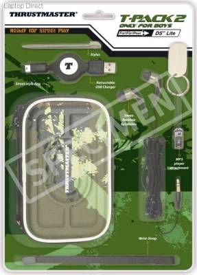 4860272 ThrustMaster T-Pack for Boys