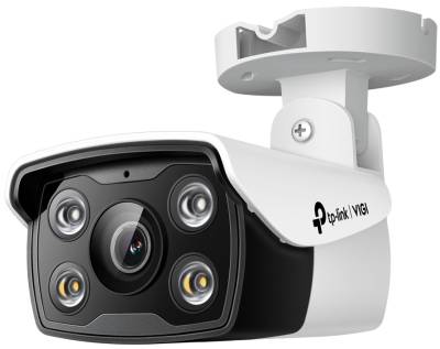 CAM-C330-4MM TP-Link C330 Vigi 3MP Outdoor Full-colour Bullet Network camera with 4mm lens