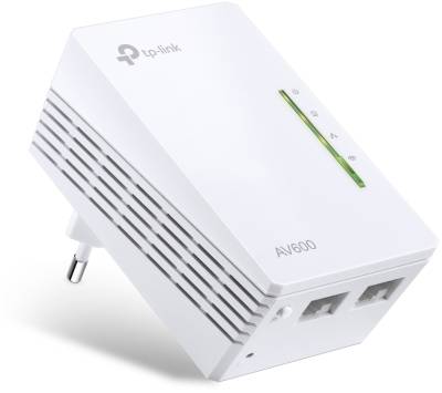 TL-WPA4220 TP-Link TL-WPA4220 AV600 Powerline Wi-Fi extender