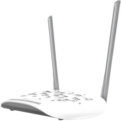 TL-WA801N TP-Link TL-WA801N 300 Mbps Wireless N Access Point