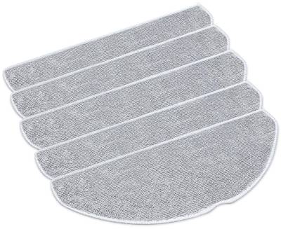 NET-TL-TAPO-RVA301 TP-Link Tapo RVA301 Robot Vacuum washable Mop Cloth - Set of 5