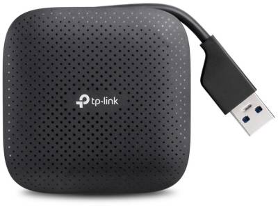 UH400 TP-Link USB 3.0 4 port Hub