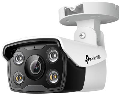 VIGI-C330-4 TP-Link C330 Vigi 3MP Outdoor Full-colour Bullet Network camera with 4mm lens