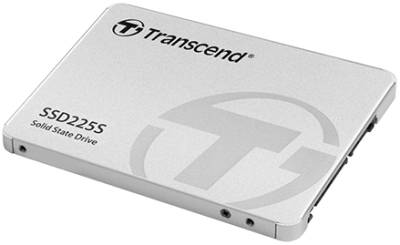 TS250GSSD225S Transcend SSD225S 250GB 2.5" 3D TLC Solid State Drive