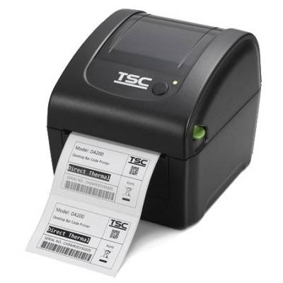 99-158A015-2102 TSC DA220 108mm Direct Thermal Receipt Printer, USB, Ethernet