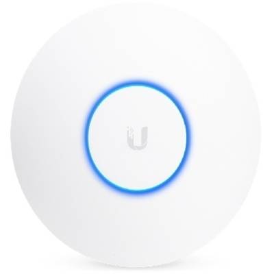 UAP-AC-HD Ubiquiti Wave 2 802.11ac UniFi High-Density 4x4 MU-MIMO Access Point
