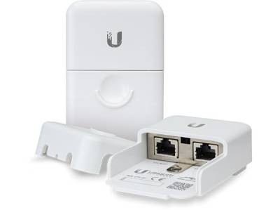 UB-ETHSP Ubiquiti Grounded Ethernet Surge Protector