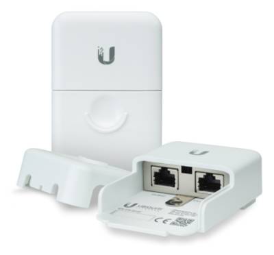 UB-ETH-SP-GEN2 Ubiquiti Ethernet Surge Protector - Gen 2